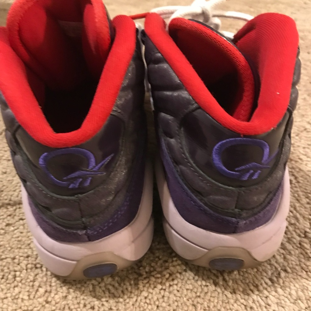 Reebok Questions - Picture 4 of 4